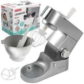 Casdon Mikser interaktywny z miską i akces. - robot kuchenny Kenwood AGD ZA6721