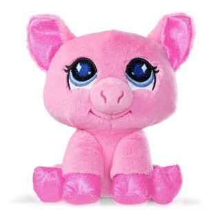 Hasbro Hasbro Littlest Pet Shop maskotka różowa ŚWINKA 16cm ZA6725