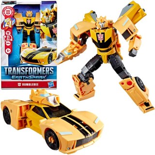 Hasbro Hasbro Transformers Bumblebee figurka 2w1 zmiana w sportowy samochód ZA6728
