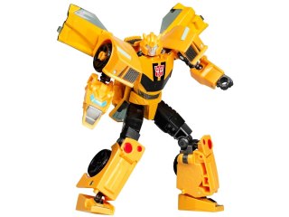 Hasbro Hasbro Transformers Bumblebee figurka 2w1 zmiana w sportowy samochód ZA6728