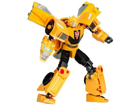 Hasbro Hasbro Transformers Bumblebee figurka 2w1 zmiana w sportowy samochód ZA6728