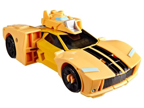 Hasbro Hasbro Transformers Bumblebee figurka 2w1 zmiana w sportowy samochód ZA6728