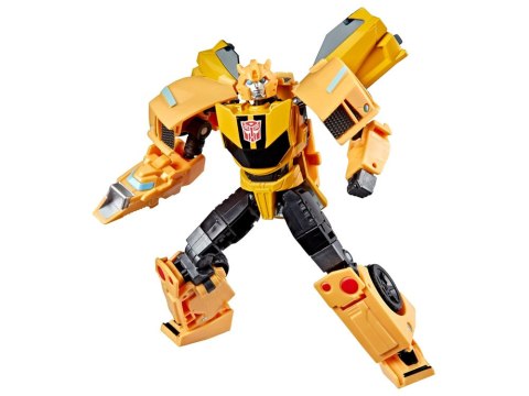Hasbro Hasbro Transformers Bumblebee figurka 2w1 zmiana w sportowy samochód ZA6728