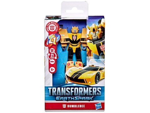 Hasbro Hasbro Transformers Bumblebee figurka 2w1 zmiana w sportowy samochód ZA6728