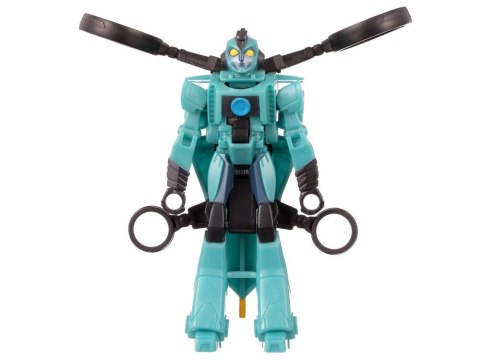Hasbro Hasbro Transformers Chaos Terran Spitfire figurka 2w1 zmiana w drona ZA6726