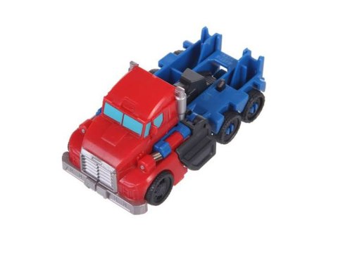 Hasbro Hasbro Transformers Optimus Prime figurka 2w1 zmiana w ciężarówkę ZA6726