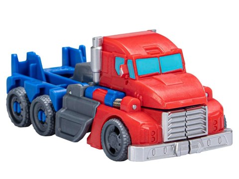 Hasbro Hasbro Transformers Optimus Prime figurka 2w1 zmiana w ciężarówkę ZA6726