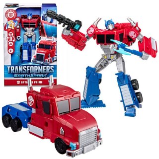 Hasbro Hasbro Transformers Optimus Prime figurka 2w1 zmiana w ciężarówkę ZA6727