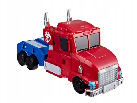 Hasbro Hasbro Transformers Optimus Prime figurka 2w1 zmiana w ciężarówkę ZA6727