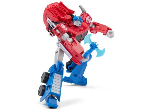 Hasbro Hasbro Transformers Optimus Prime figurka 2w1 zmiana w ciężarówkę ZA6727