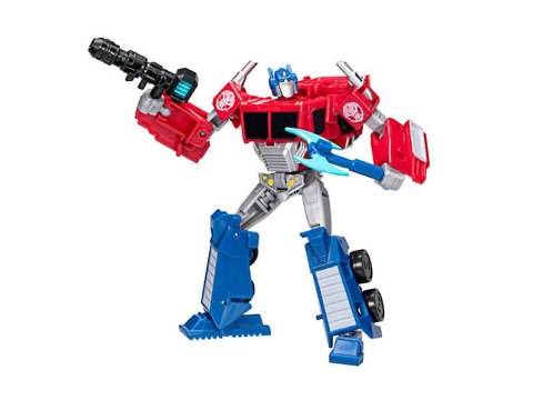 Hasbro Hasbro Transformers Optimus Prime figurka 2w1 zmiana w ciężarówkę ZA6727