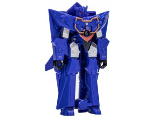 Hasbro Hasbro Transformers Soundwave figurka 2w1 zmiana w odrzutowiec ZA6726