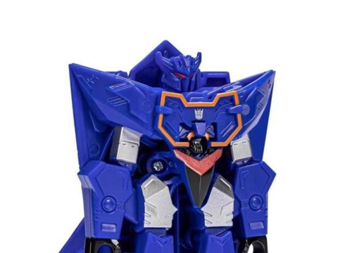 Hasbro Hasbro Transformers Soundwave figurka 2w1 zmiana w odrzutowiec ZA6726
