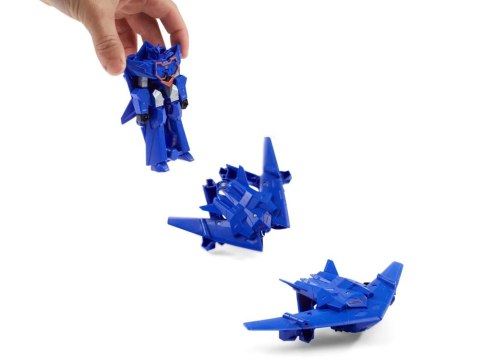 Hasbro Hasbro Transformers Soundwave figurka 2w1 zmiana w odrzutowiec ZA6726