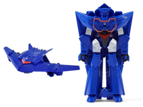 Hasbro Hasbro Transformers Soundwave figurka 2w1 zmiana w odrzutowiec ZA6726