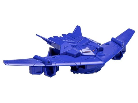 Hasbro Hasbro Transformers Soundwave figurka 2w1 zmiana w odrzutowiec ZA6726