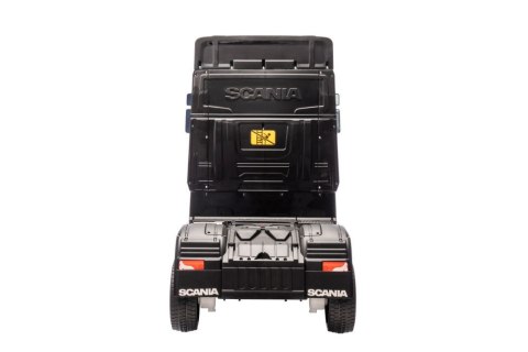 LEAN CARS Auto Na Akumulator Scania 500R HL698 Czarne 4x4