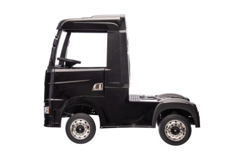 LEAN CARS Auto Na Akumulator Scania 500R HL698 Czarne 4x4