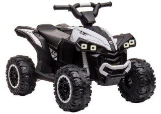 LEAN CARS Quad Na Akumulator HL568 Biały