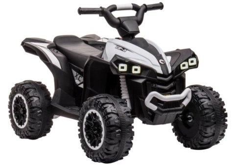 LEAN CARS Quad Na Akumulator HL568 Biały