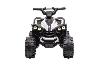 LEAN CARS Quad Na Akumulator HL568 Biały