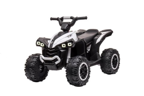 LEAN CARS Quad Na Akumulator HL568 Biały