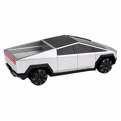 LEAN Toys Samochód Elektryczny Zdalnie Sterowany RC Pickup Stacja Ładująca 1:12
