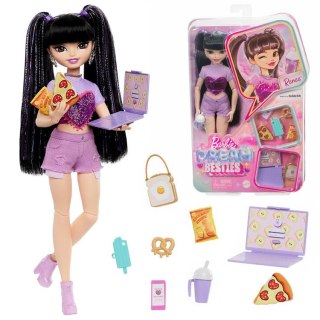 Mattel Mattel Lalka Barbie Dream Besties Redee z akcesoriami ZA6719