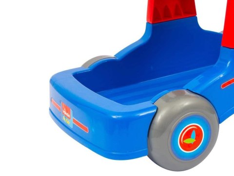 Unogiochi Zestaw do sprzątania Vileda SuperMocio dla dzieci ZA6729