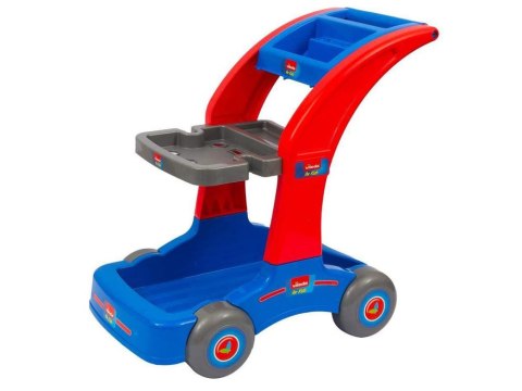 Unogiochi Zestaw do sprzątania Vileda SuperMocio dla dzieci ZA6729