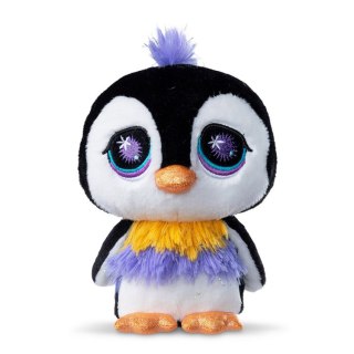 Hasbro Hasbro Littlest Pet Shop maskotka biało-czarny PINGWINEK 16cm ZA6725