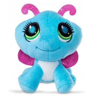 Hasbro Hasbro Littlest Pet Shop maskotka niebieski MOTYLEK 16cm ZA6725