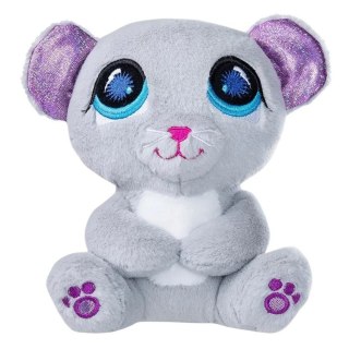 Hasbro Hasbro Littlest Pet Shop maskotka szara MYSZKA 16cm ZA6725