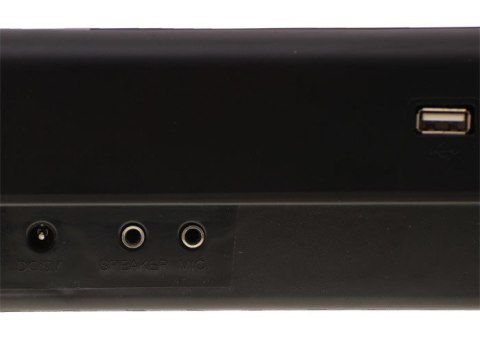 JOKOMISIADA Duże Organy Keyboard MQ-809 USB MIKROFON IN0029