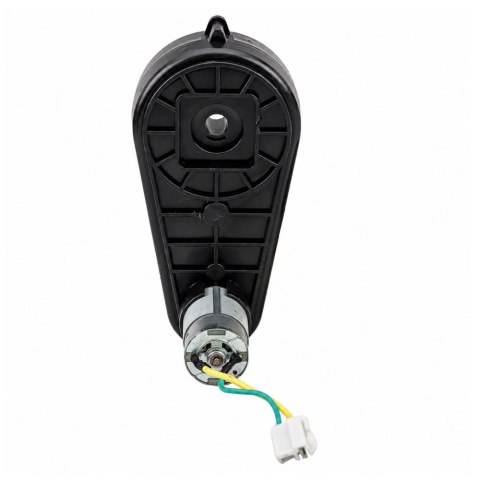 LEAN CARS Silnik Przekładnia 24V RPM-12000 do Pojazdu na Akumulator SX2068