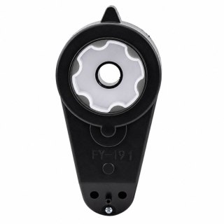 LEAN CARS Silnik Przekładnia S550-24V RPM-18000 do Pojazdu na Akumulator SX1928