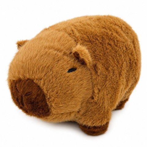 LEAN Toys Zielone Awokado z Kapibarą 2w1 Pluszowe Maskotka Przytulanka 35 cm