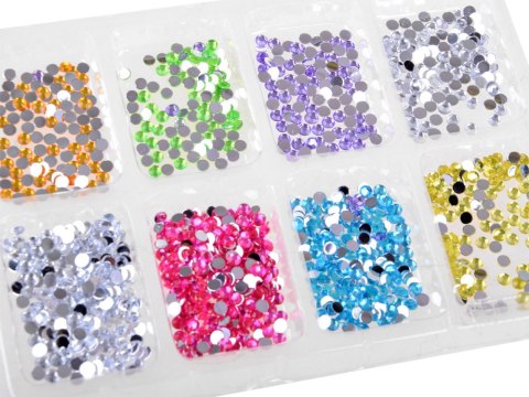 JOKOMISIADA Haft diamentowy zestaw kreatywny MAGICZNY ZA4144