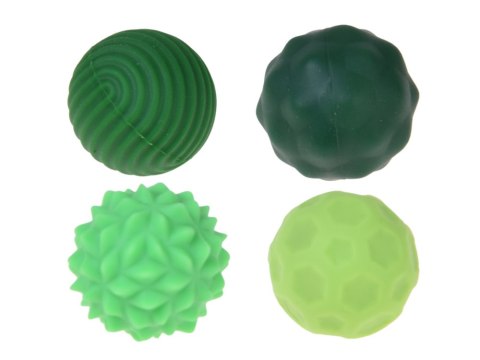JOKOMISIADA Magnetyczne Piłeczki Antystresowe Zabawki Sensoryczne Fidget ZA6618