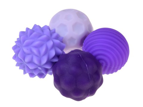 JOKOMISIADA Magnetyczne Piłeczki Antystresowe Zabawki Sensoryczne Fidget ZA6618