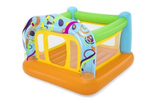 Bestway Dmuchany Zamek Z Pompką 175 x 173 x 130 cm Bestway 52441