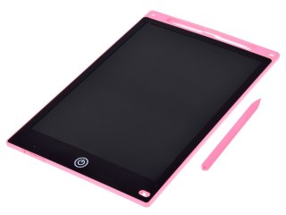 JOKOMISIADA Tablet graficzny LCD Ekran 12" - interaktywna tablica do rysowania TA0118