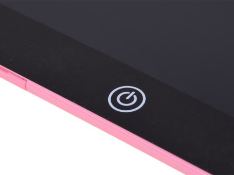 JOKOMISIADA Tablet graficzny LCD Ekran 12" - interaktywna tablica do rysowania TA0118