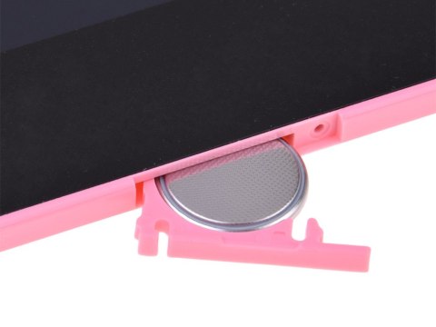 JOKOMISIADA Tablet graficzny LCD Ekran 12" - interaktywna tablica do rysowania TA0118
