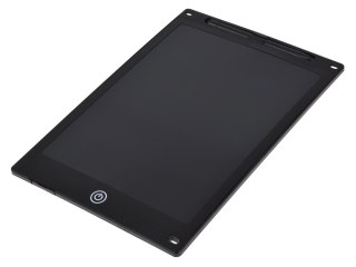 JOKOMISIADA Tablet graficzny LCD Ekran 12" - interaktywna tablica do rysowania TA0118
