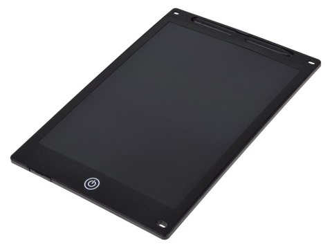 JOKOMISIADA Tablet graficzny LCD Ekran 12" - interaktywna tablica do rysowania TA0118