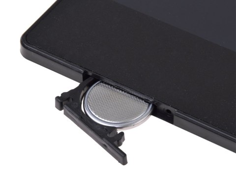 JOKOMISIADA Tablet graficzny LCD Ekran 12" - interaktywna tablica do rysowania TA0118