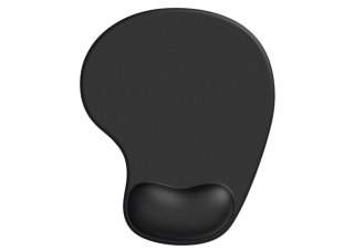 LEAN Ergonomiczna Podkładka Pod Mysz Z Poduszką Na Nadgarstek