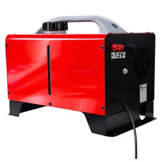 LEAN Nagrzewnica Spalinowa Olejowa Dmuchawa Webasto 8KW