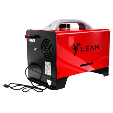 LEAN Nagrzewnica Spalinowa Olejowa Dmuchawa Webasto 8KW